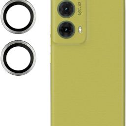 ALKSTORE Back Camera Lens Glass Protector for Motorola G85 5G, Motorola G85-image-24