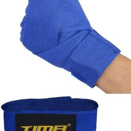 Hand Wraps for MMA & Boxing (Pair) Boxing Hand Wrap-image-51