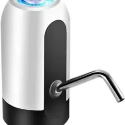 Automatic Wireless Water Bottle Switch Rechargeable Water Dispenser Bottled Water Dispenser-image-82