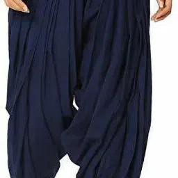 Cotton Solid Patiala-image-27