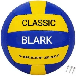 CLASSSIC VOLLEYBALL 1617 AND WITH AIR PIN Volleyball - Size: 4-image-64
