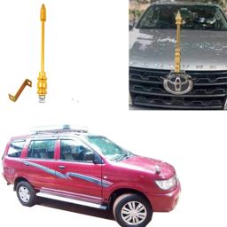 FLAG ROD Rectangle Car Window Flag-image-77