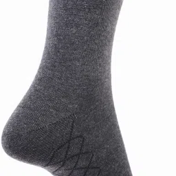 dollar Men Printed Calf Length image 2