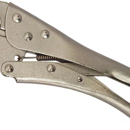 Heavy duty CRV Diagonal Plie locking Plier (Length : 10 inch) Slip Joint Plier-12