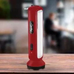 pigeon Radiance-Led Torch 2 hrs Torch Emergency Light image 2