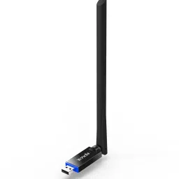 TENDA U10 AC650Mbps Dual-Band Wireless Dongle, 6dBi Internal Antenna, Soft AP Mode, USB Adapter-31
