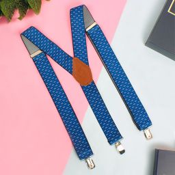 PELUCHE Y- Back Suspenders for Men-image-57