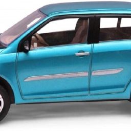 Plastic Swift Dezire Pull Back Car, Multi color FOR GIFT FOR KIDS-image-96