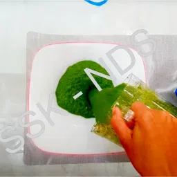 ssk nds Juice Filter | Fruit Juice Nylon Filter Net Strainer image 4