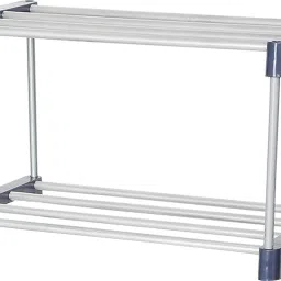 flipkart perfect homes studio Metal Open Book Shelf image 5