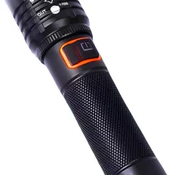 M035 emergency light torch with type c charging 2 hrs Torch Emergency Light-28