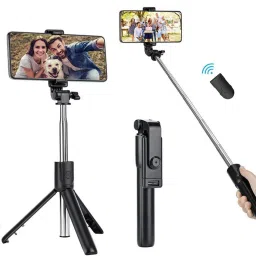 TECHEL Bluetooth Selfie Stick-image-97