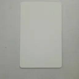 yarrc BLANK RFID CARD (50) PIECES Time & Attendance, Access Control image 3