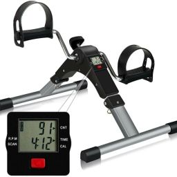 SK-143 Mini Pedal Exerciser Cycle-11
