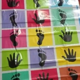 Colorful Pattern Mat for Preschool Play-28