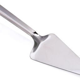 cake Server Steel Cake Server-16