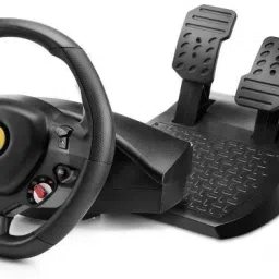 THRUSTMASTER T80 RW FERRARI 488 GTB EMEA VERSION Motion Controller-22
