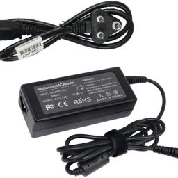 Laplogix 65W 19V 3.42A Regular Pin 5.5X1.7MM Charger For Acer Aspire 5742 65 W Adapter-image-23