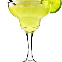 Crystal Clear Margarita Cocktail & Wine Glasses Classic for Drinking Glass Cocktail Glass-16