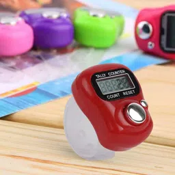 insignia decor Digital Tally Counter-picture-0