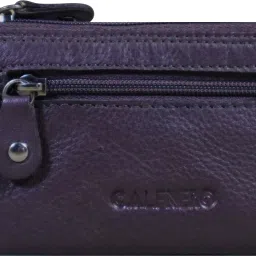 Women Brown Coin Purse-picture-1