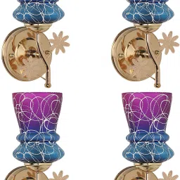 Uplight Wall Lamp Without Bulb-image-10