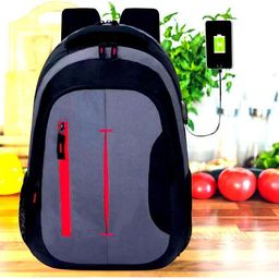 houseofcommon 37.1 L Laptop Backpack backpack bag laptop bag school backpag(18.5*14)-picture-5