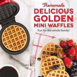 vedhak WAFFLE MAKER Waffle image 2