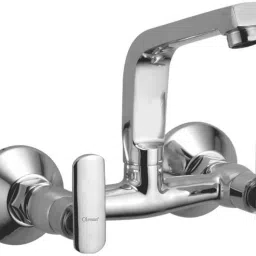 SD-07 Sink Mixer Speed (Sink) Brass Tap with Hot & Cold Water Feature Mixer Kitchen Mixer Faucet-image-62