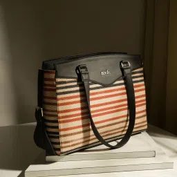 Women Multicolor Shoulder Bag-image-25