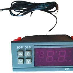 TM&W Temperature Controller STC-1000 Digital Outlet Thermostat Multipurpose Controller-26