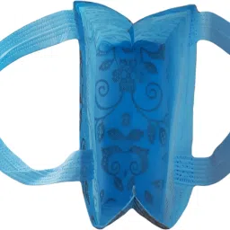 thriveni Printed Party Bag image 4