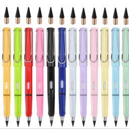 12 0 Shaped Color Pencils-image-58