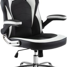 OC-22-WHITE Gaming Chair-18