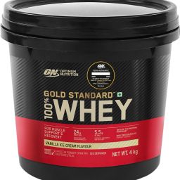 (ON) Gold Standard 100% Protein Powder - Primary Source Isolate Whey Protein-22