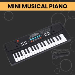 (Piano Keyboard) with Mic/37 Keys 8Rhythms, 8Tones, Portable Electronic ToyG188 (Piano Keyboard) with Mic/37 Keys 8Rhythms, 8Tones, Portable Electronic ToyG188 Analog Portable Keyboard-image-97