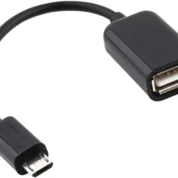 TEQGO Micro USB OTG Adapter-22