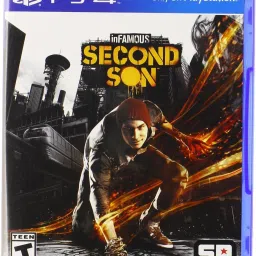 Infamous Second son ps4 (2014)-43