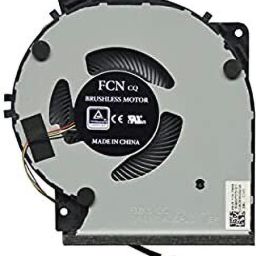 usinfo Laptop CPU Cooling Fan ASUS VivoBook X509 X509FJ X509ja X509F X409F X509U fan Laptop Heat Sink-18