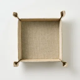 Cotton Bread Basket-39