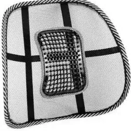 Chair Lumbar Support Orthopedic Cushion for Back Belt for Pain Relief Home Seat Back / Lumbar Support-image-38