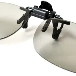DOMO nHance PL10H Circular Polarized Clip-On 3D Glass-36