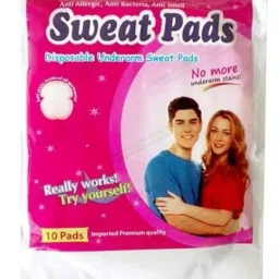 Underarms Sweat Pads Sweat Pads Cotton Anti Allergic (1) Sweat Pads-image-68
