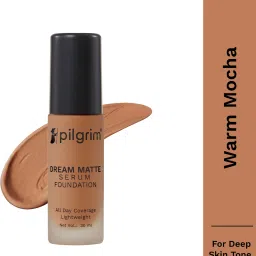 Dream Matte Serum Lightweight Foundation-14