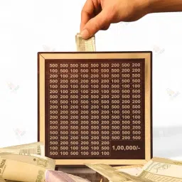 Goal-Oriented Saving Bank for ?1,00,000 Coin Bank-image-68