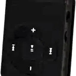 XZOR Mini MP3 Player, Compact Pocket Sized, 32GB SD Support – Upto 8 hours Playback MP3 Player-16