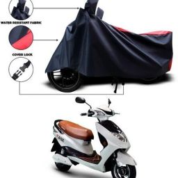 Waterproof Two Wheeler Cover for Hero-image-74