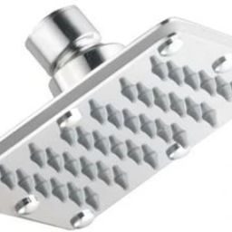 4 Inch Steel Sandwich Head Shower Fixed Mount-picture-11