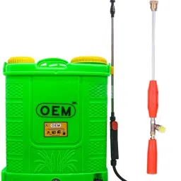 Double Motor Battery Spray Pump 20L 12V14A (Free Gun) HI PRESSURE BIG 20 L Backpack Sprayer-image-55
