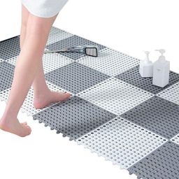 pavityaksh Velvet Floor Mat-picture-19